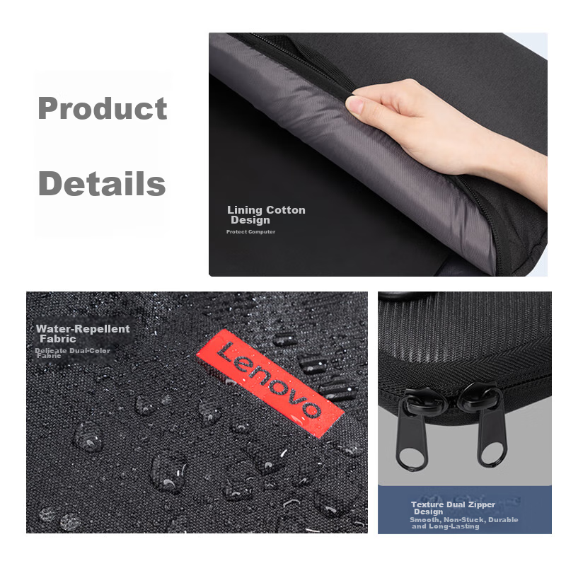 Lenovo 16 Inch Laptop Bag B14