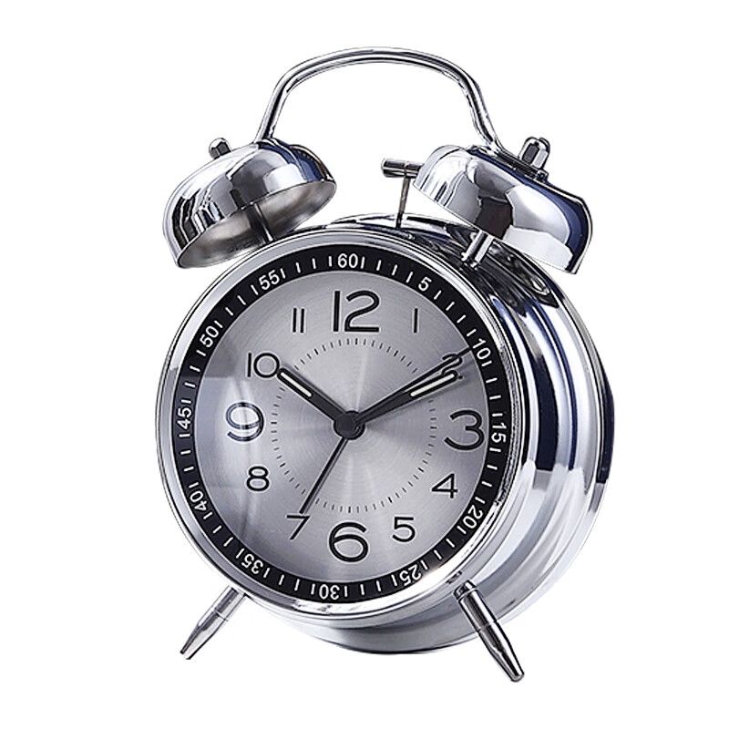 POLARIS Luminous Alarm Clock