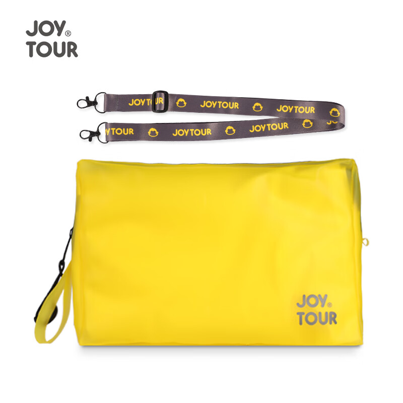 Joytour Waterproof Travel Toiletry Bag