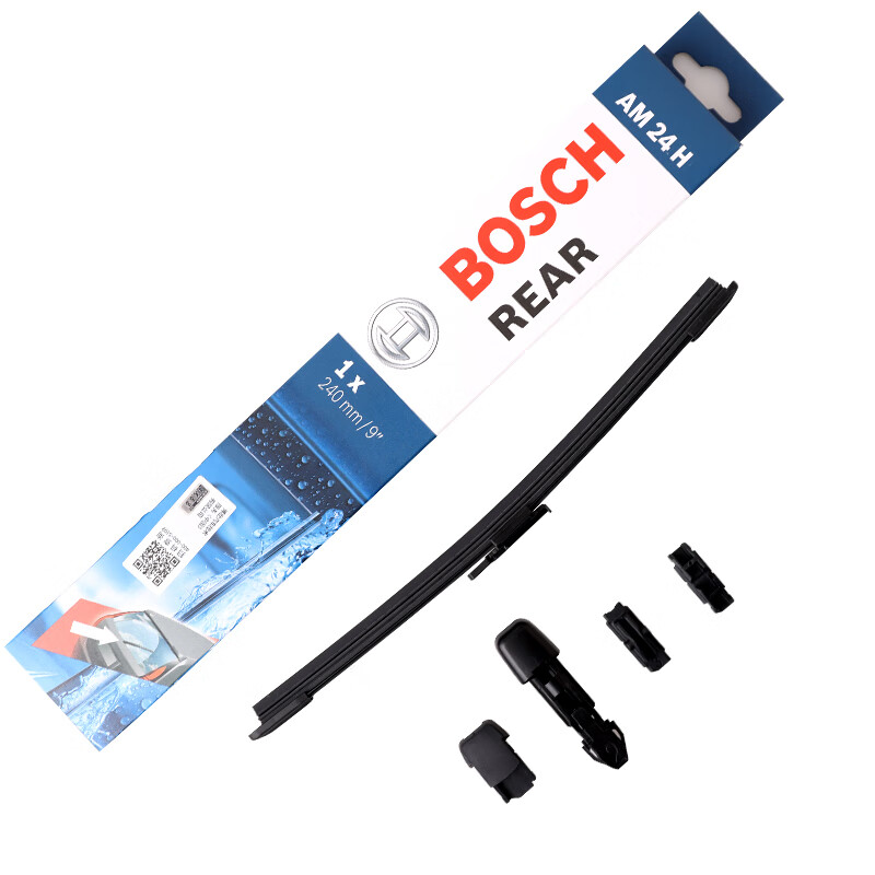 BOSCH Mazda Rear Wiper Blade 14"