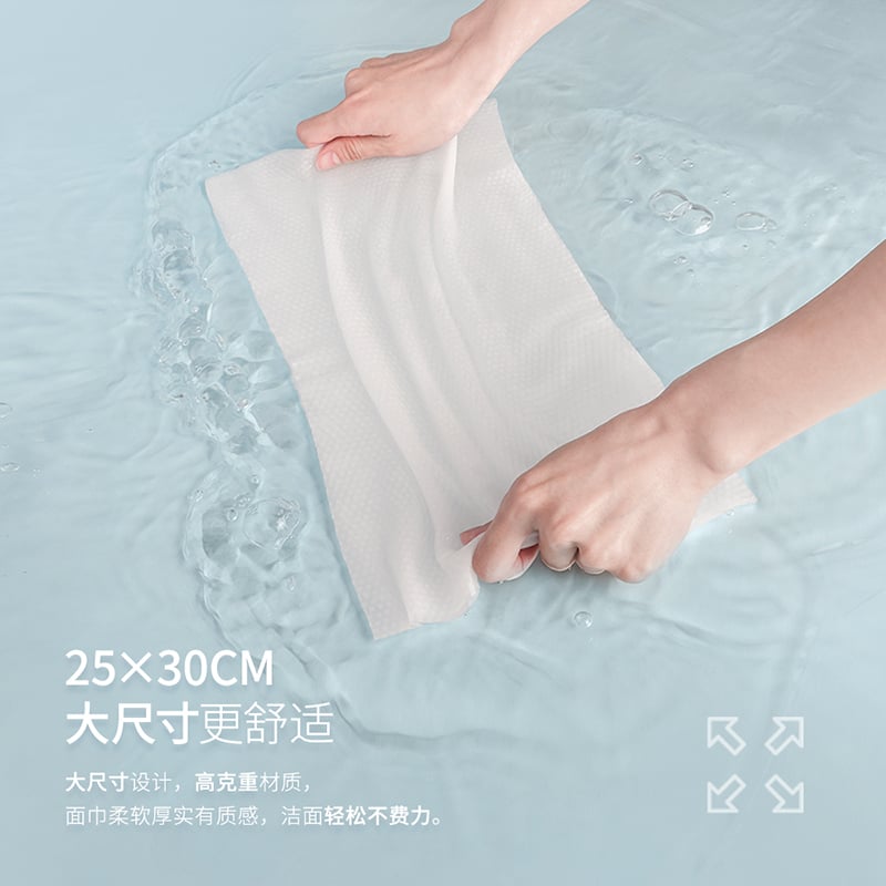 BANANA TRIP Double-Layer Disposable Toilet Seat Cover