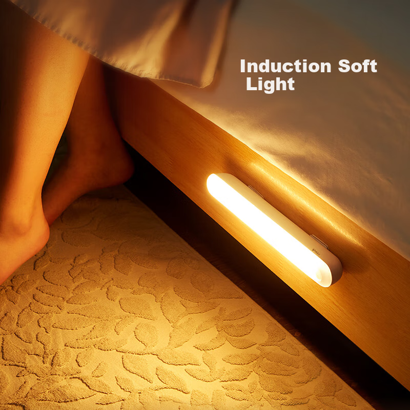 BULL LED Cool Strip Night Light 3000K 255mm Sensor Model