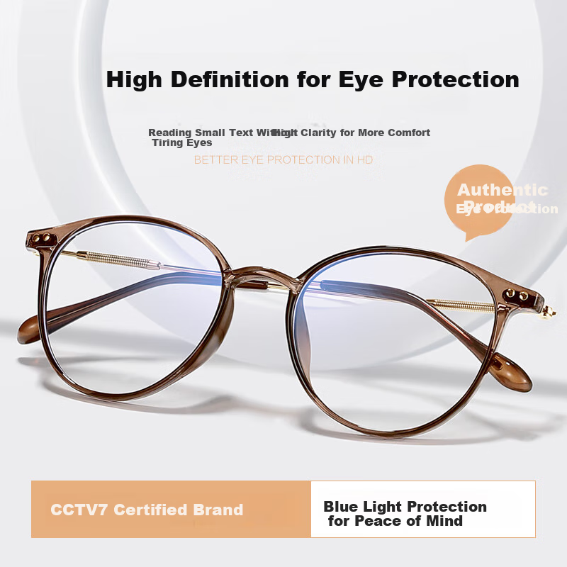 Bertha German Anti-Blue Light Reading Glasses for Women