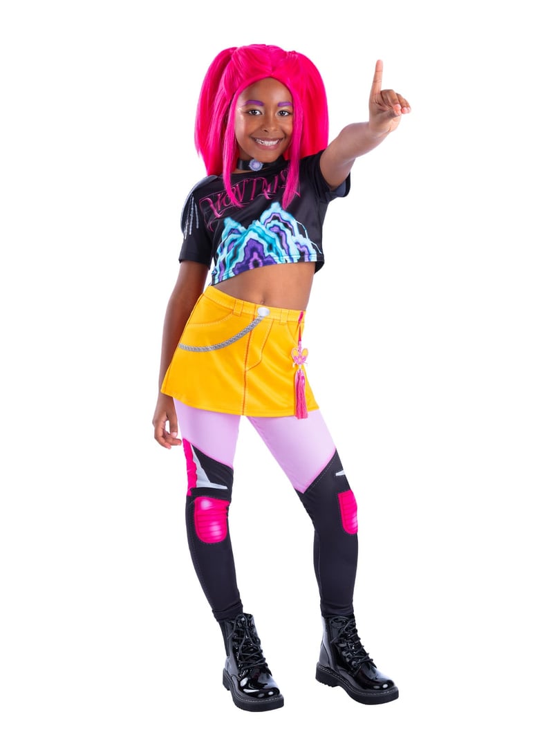 Rubies - K-Pop Mira Core Look Costume