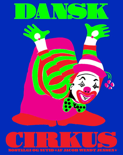 Dansk cirkus