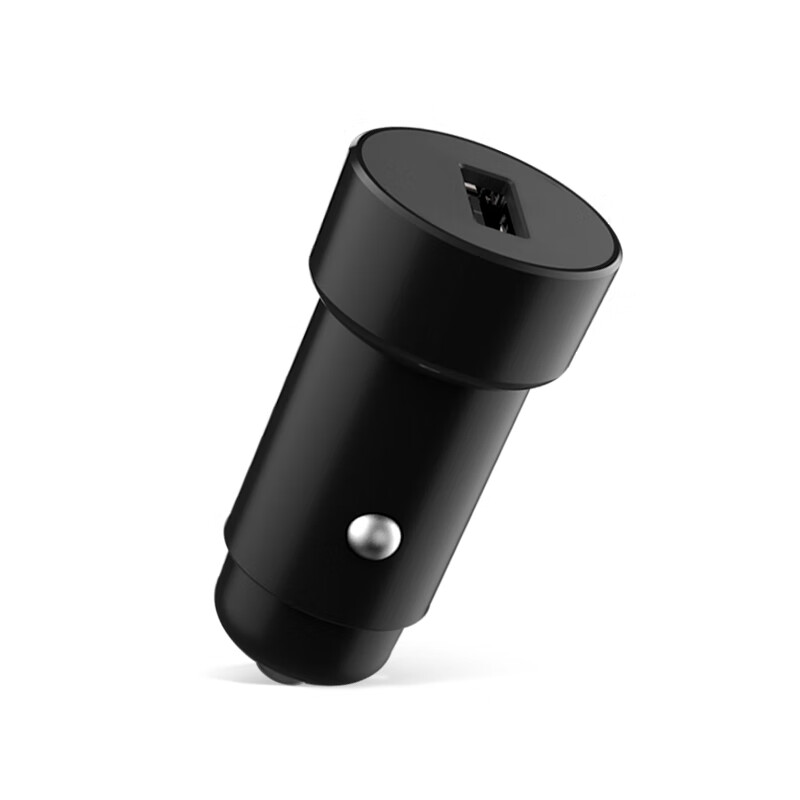 70Mai Single-Port Dash Cam Charger for M310 & A510lite – Compact & Durable Car Power Adapter