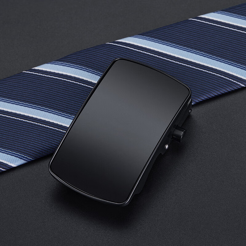BOSTANTEN Automatic Belt Buckle for Men - Stylish & Durable Gift for Fathers, Husbands, Boyfriends