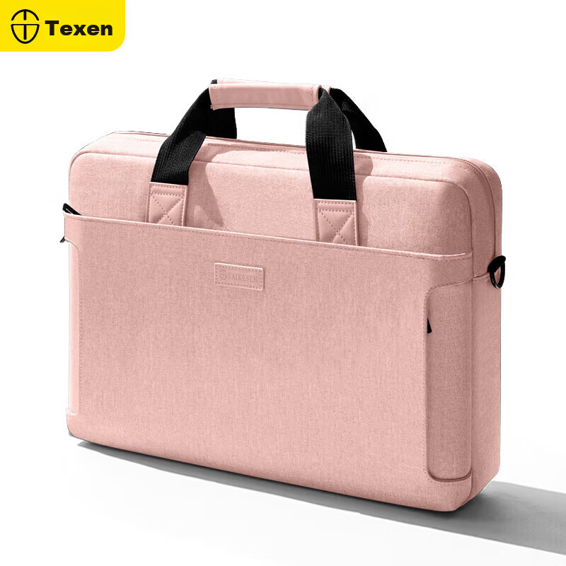 Taikesen 14-Inch Laptop Backpack for MacBook, Huawei & Lenovo - Dark Gray Business Commute Bag