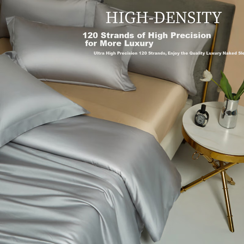 La Torretta Silk Soft Duvet Cover
