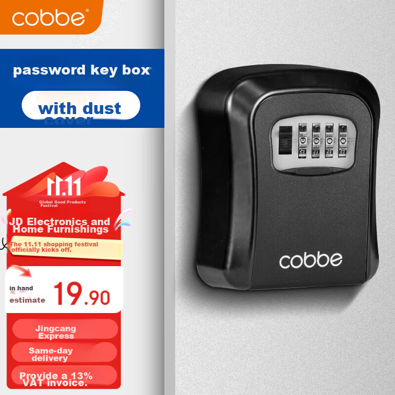 Cobbe 90-Degree Stainless Steel Corner Bracket (Pack of 8) - Durable Furniture Support Hardware