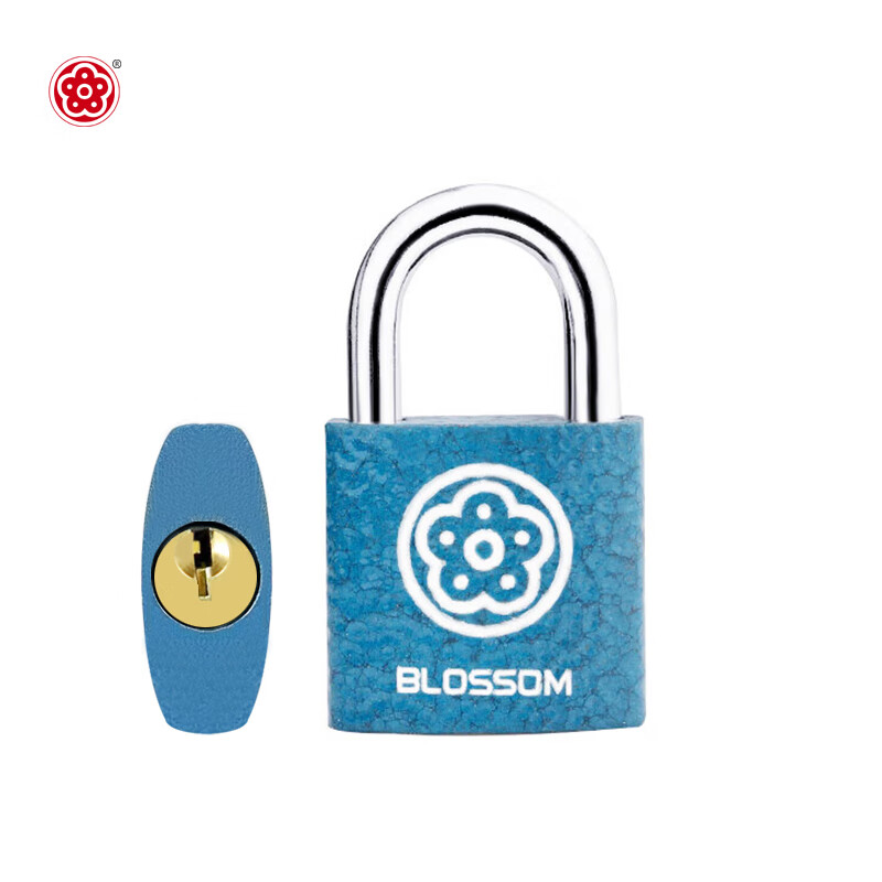 BLOSSOM Master Key Padlock BC2938-1
