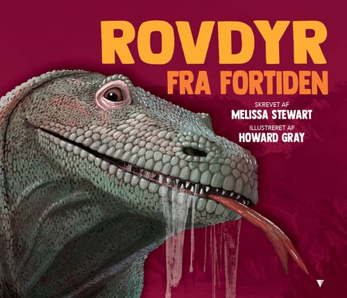 Rovdyr fra fortiden