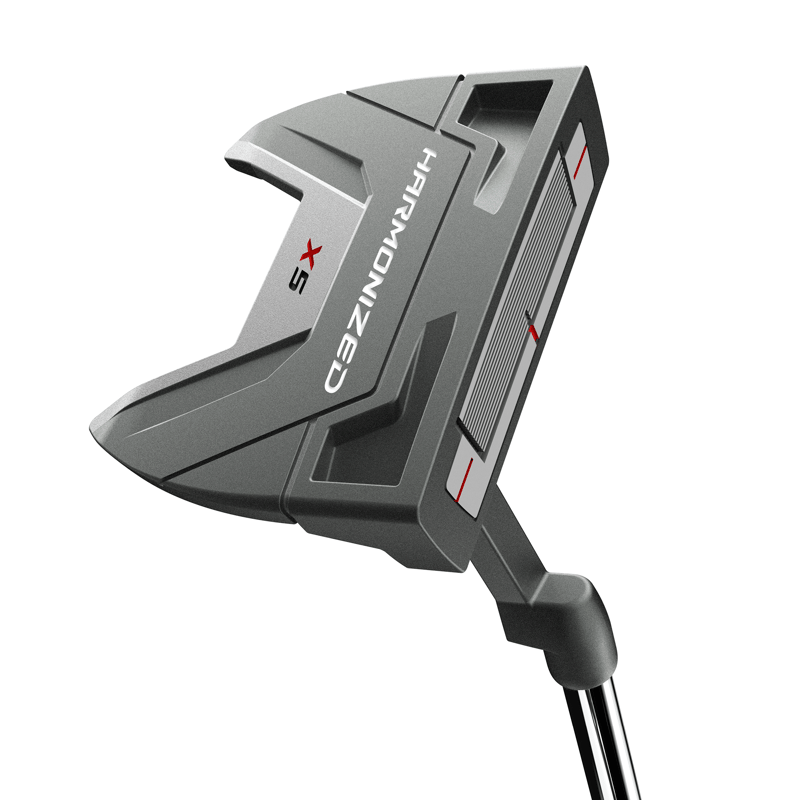 Wilson - Harmonized Putter X5 RH 34