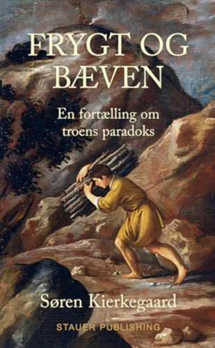 FRYGT OG BÆVEN