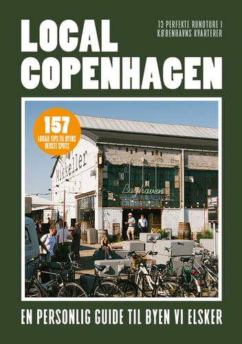 Local Copenhagen