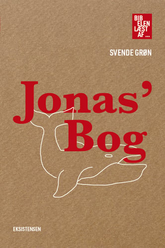 Jonas' Bog