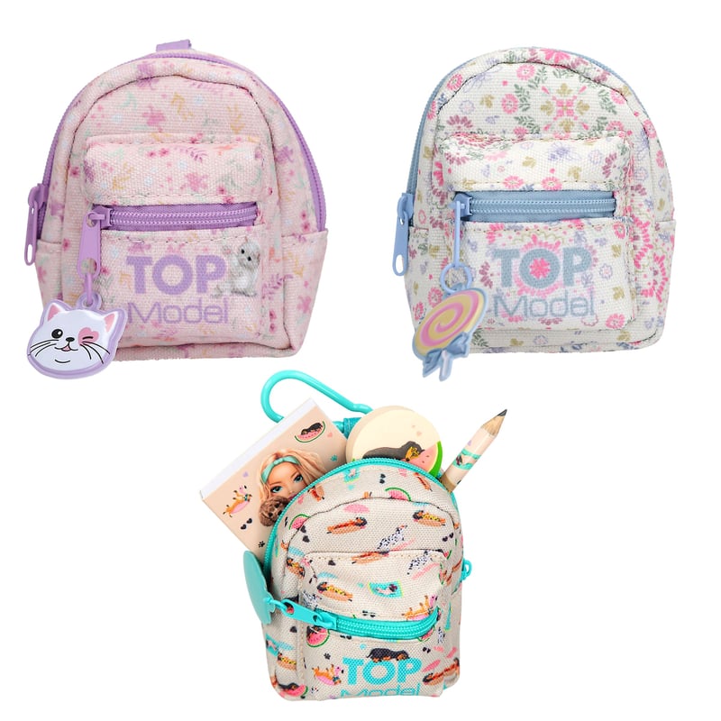Topmodel - Stationery Backpack (0414129)