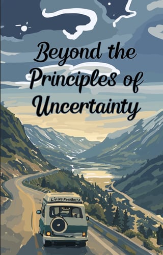 Beyond The Principles of Uncertainty