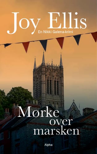 Mørke over marsken