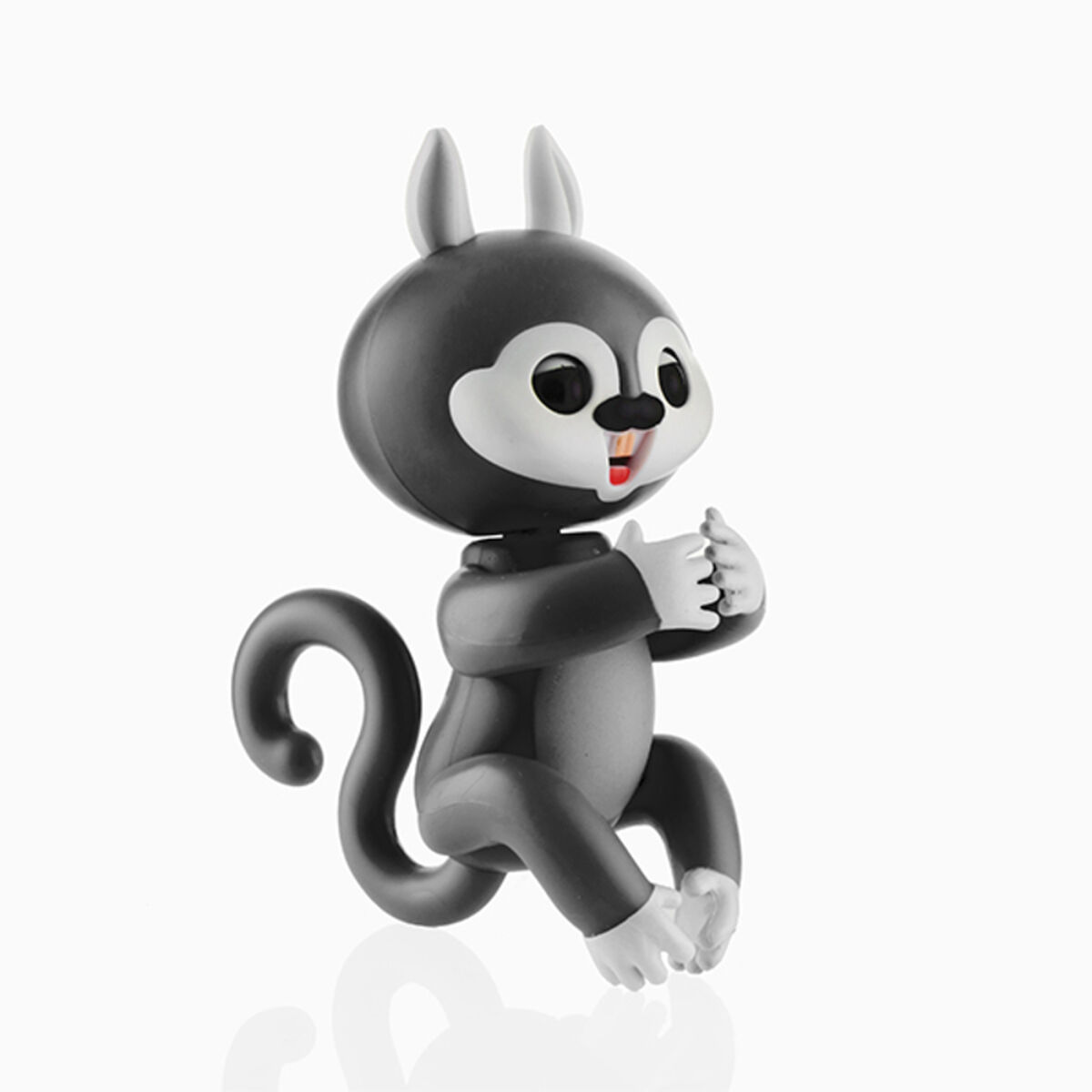 Junior Knows Interactive Squirrel with Sound and Movement _6