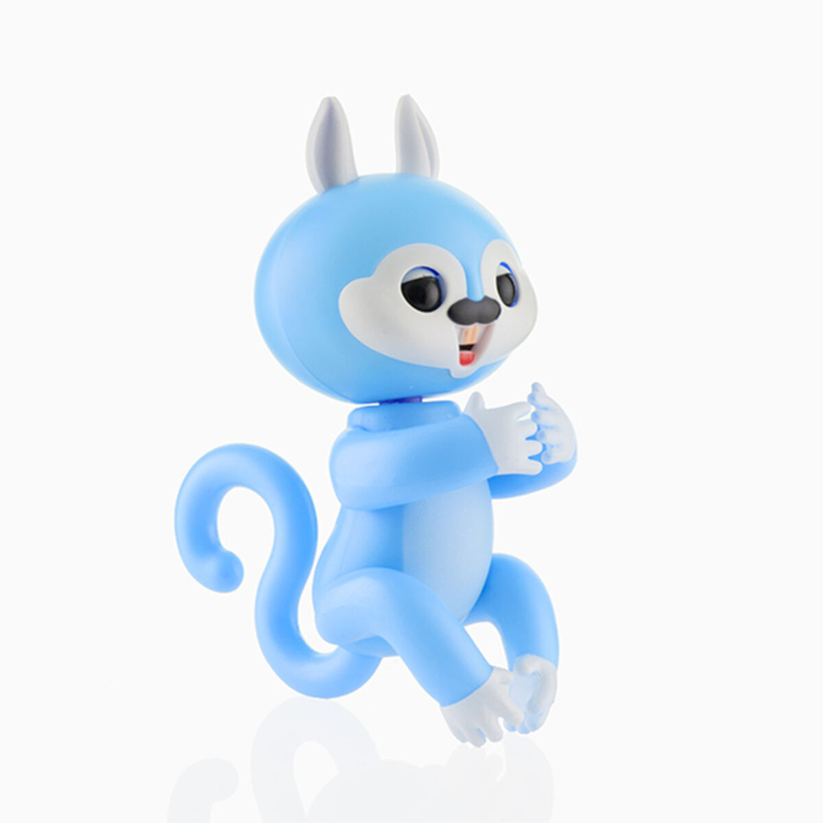 Junior Knows Interactive Squirrel with Sound and Movement _8