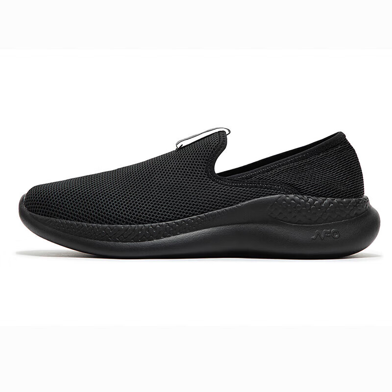 361° Men's Running Shoes Slip-On Loafers_5
