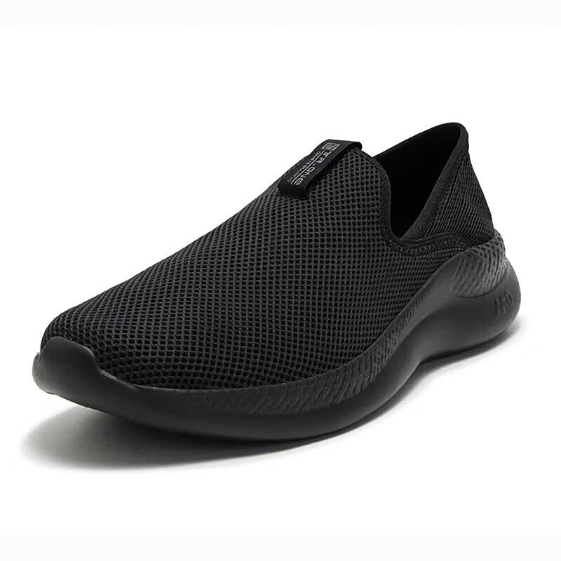 361° Men's Running Shoes Slip-On Loafers_6