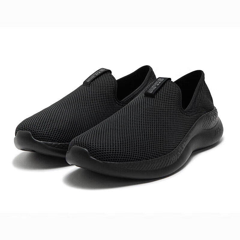 361° Men's Running Shoes Slip-On Loafers_7