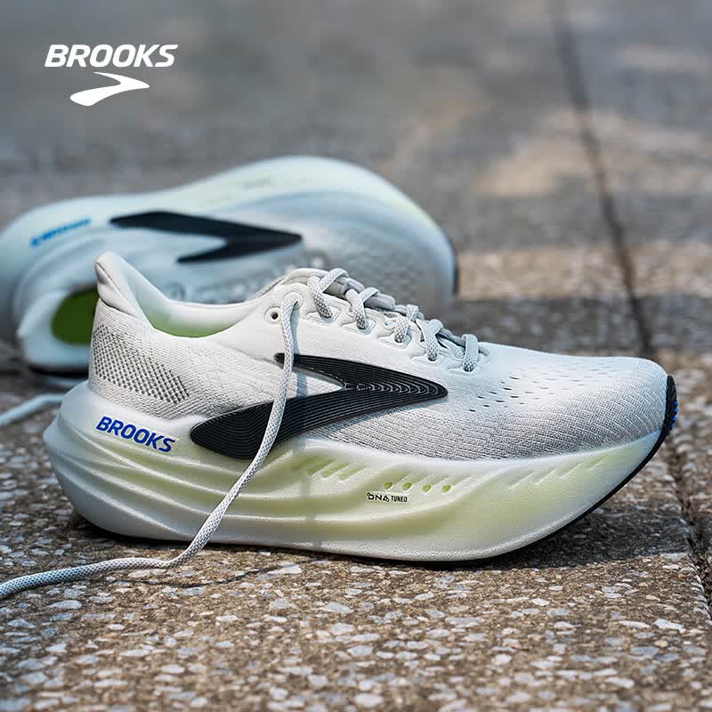 BROOKS Glycerin Max Running Shoes_2