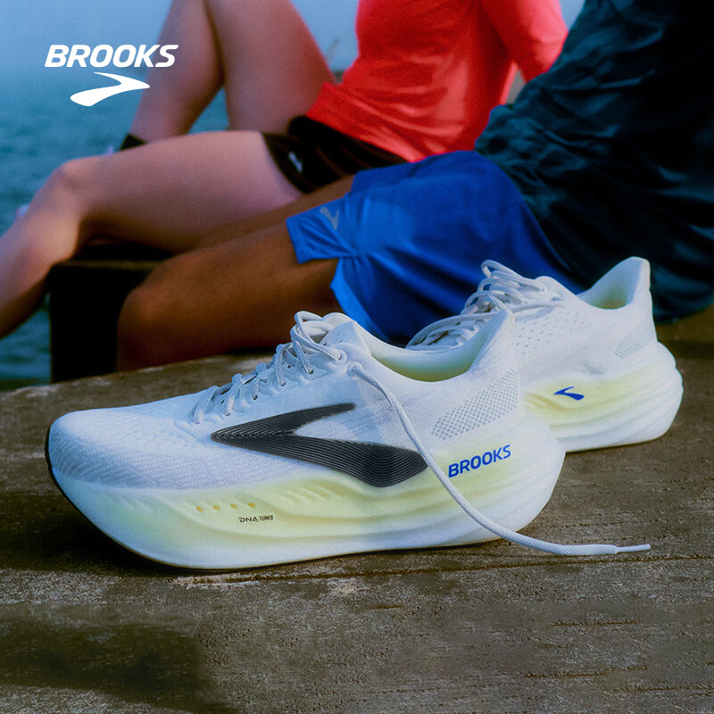 BROOKS Glycerin Max Running Shoes_4