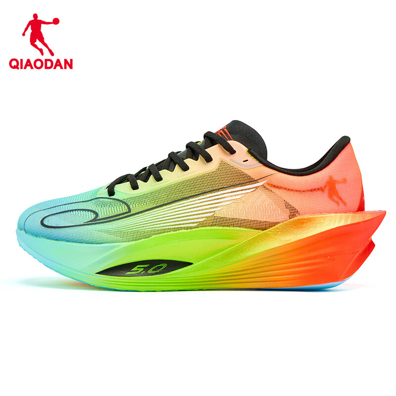 Qiaodan Feiying PB5.0 Running Shoes_1