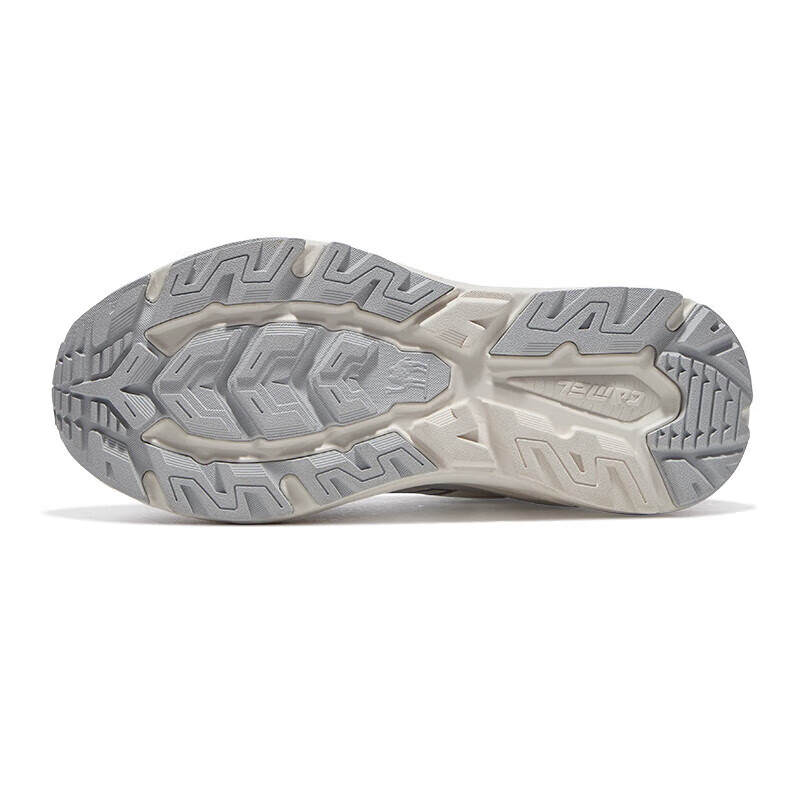 CAMEL Carbon Zero Wind Speed 2 Jogging Shoes_3