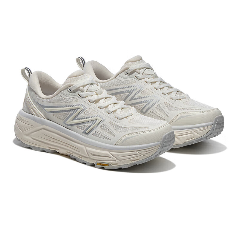 CAMEL Carbon Zero Wind Speed 2 Jogging Shoes_4