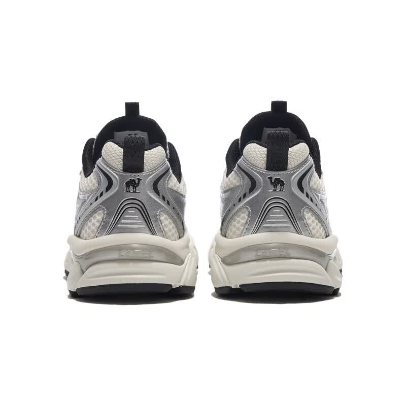 CAMEL Chasing 2nd Gen Joggers - Height-Increasing Retro Sneakers_2