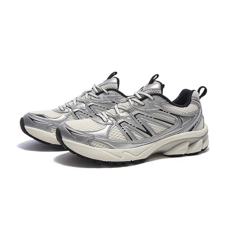 CAMEL Chasing 2nd Gen Joggers - Height-Increasing Retro Sneakers_4