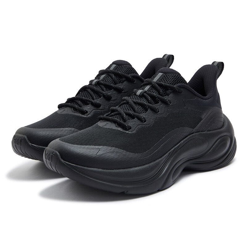 361° Women's Linghu 2 Running Shoes_4