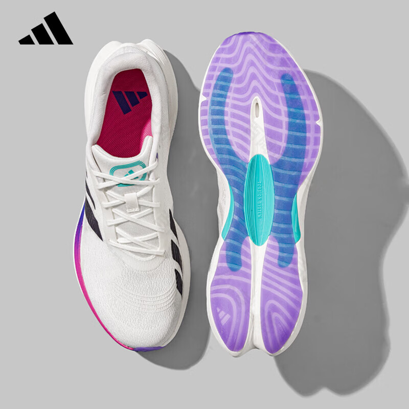 adidas JS2330 Unisex Running Shoes_3