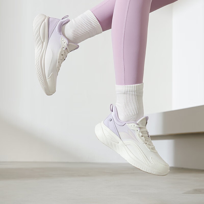 361° Women's Water-Resistant Running Shoes_3