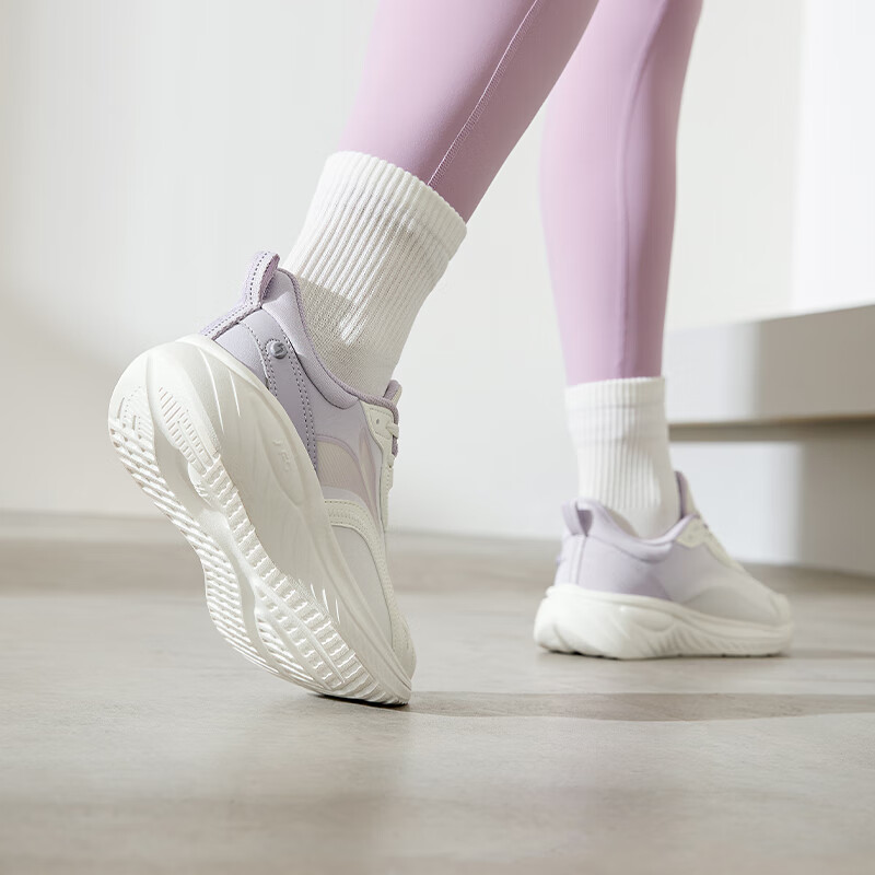 361° Women's Water-Resistant Running Shoes_4