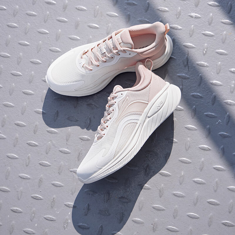 361° Women's Breathable Running Shoes_2