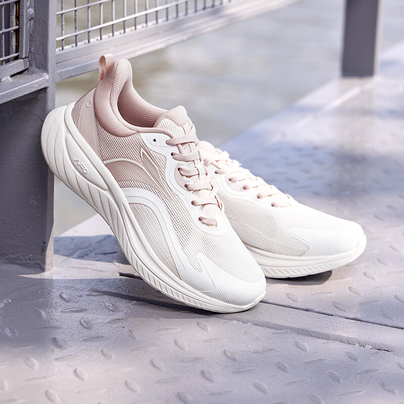 361° Women's Breathable Running Shoes_3