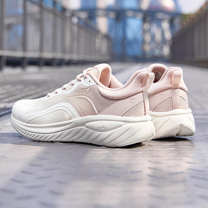 361° Women's Breathable Running Shoes_4