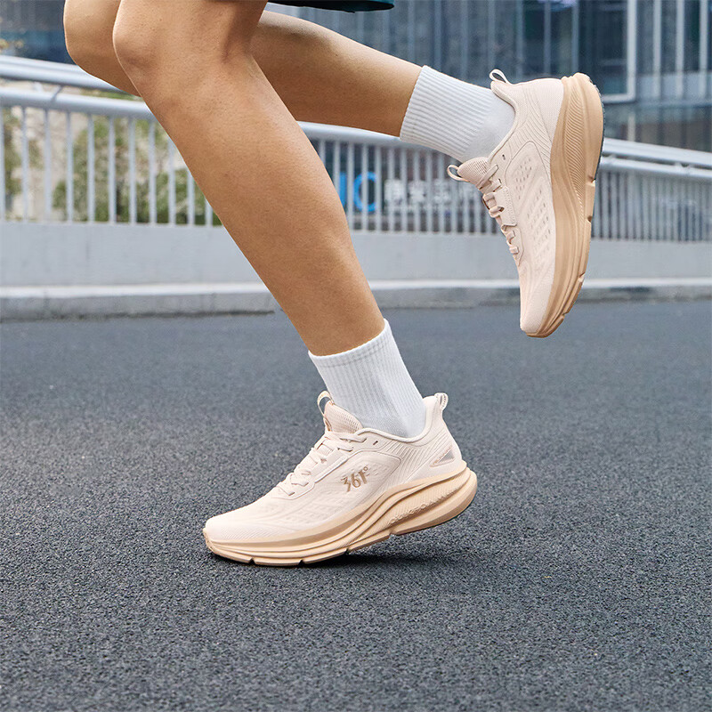 361° Men's Xingtu Running Shoes, Breathable & Shock-Absorbing_2
