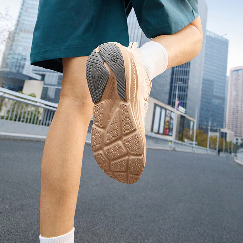 361° Men's Xingtu Running Shoes, Breathable & Shock-Absorbing_4