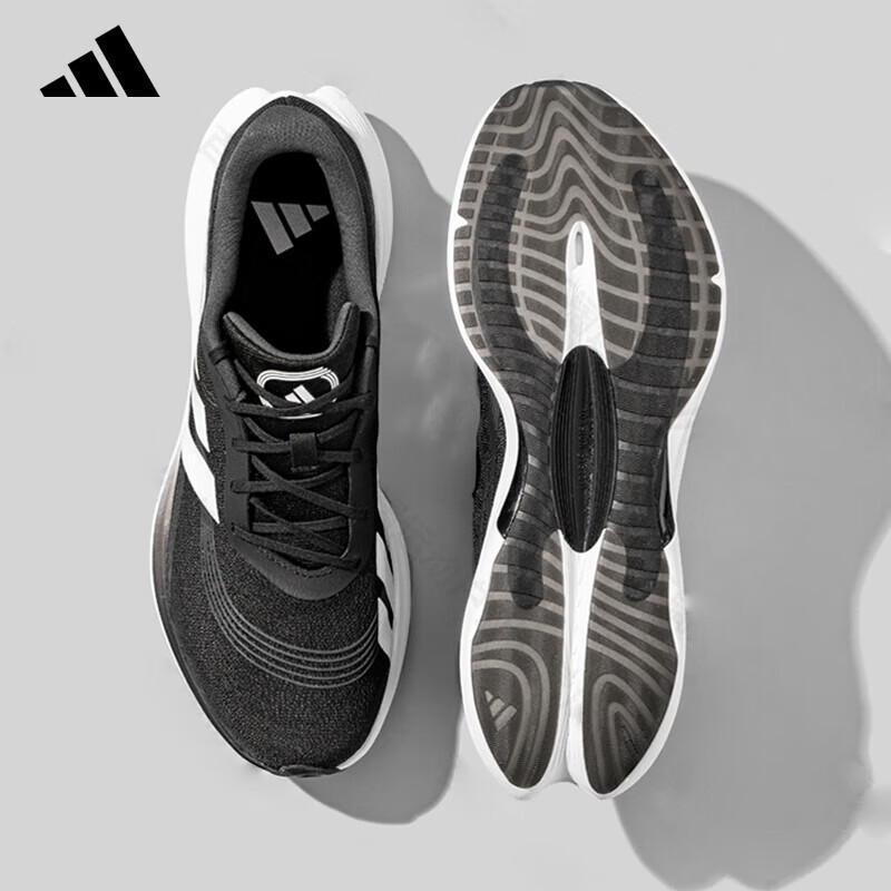 adidas JS2330 Unisex Running Shoes_3