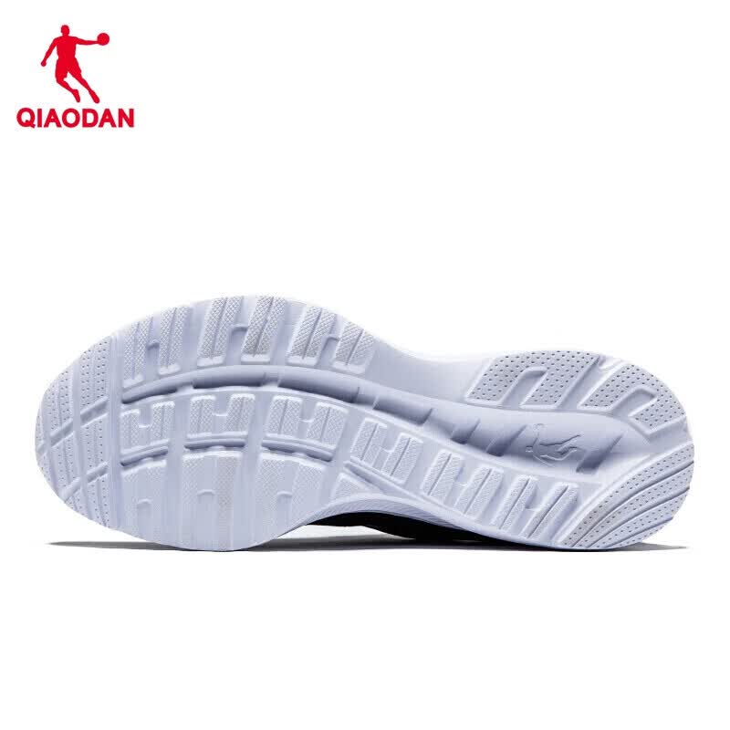 Qiaodan Men's Lightweight Running Shoes_8
