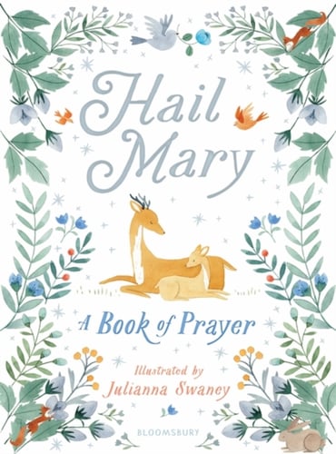 Hail Mary - picture