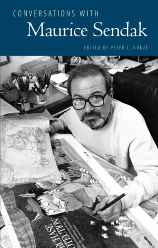 Conversations with Maurice Sendak_0