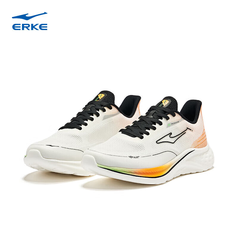 ERKE Jingzhe 2.0 Running Shoes_8
