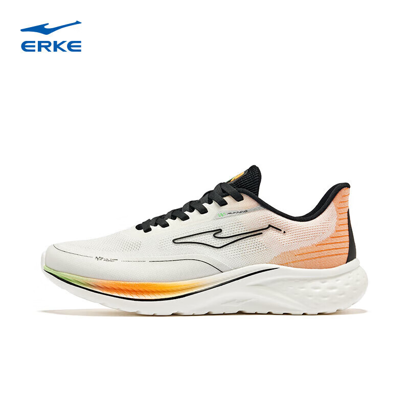 ERKE Men's Jingzhe 2.0 Running Shoes_5